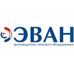 Водонагреватели ЭВАН