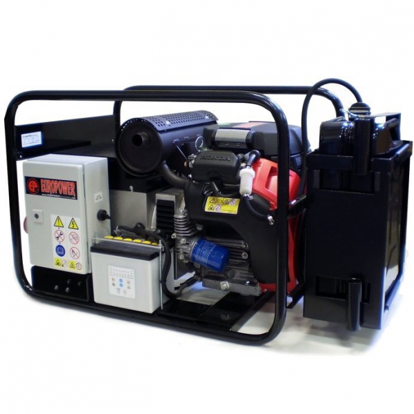 Europower ЕР 16000 ТЕ