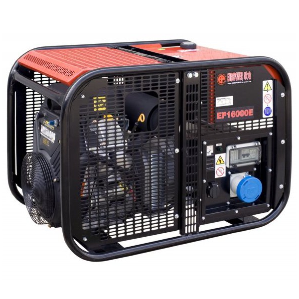 Europower EP 16000 E