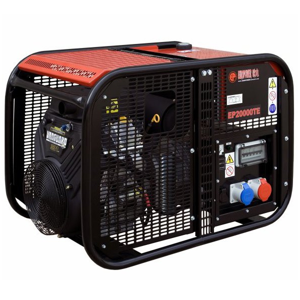 Europower EP 20000 TE