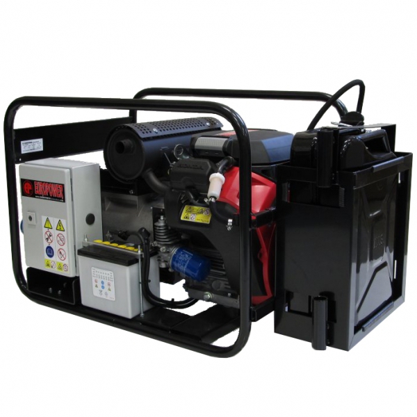 Europower EP 10000 Е