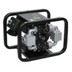 Насос Gruppo ST200 на 220В (дизельное топливо, солярка)
