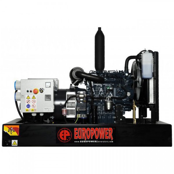 Europower EP 163 DE
