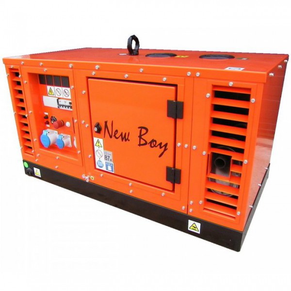 Europower EPS 73 DE