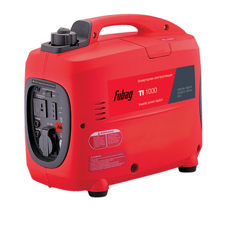 FUBAG TI 1000