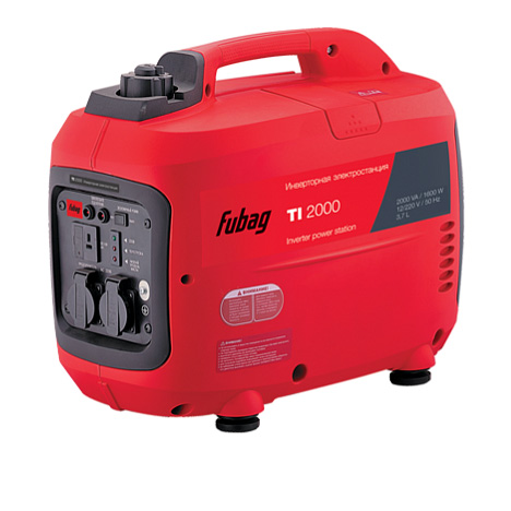 FUBAG TI 2000