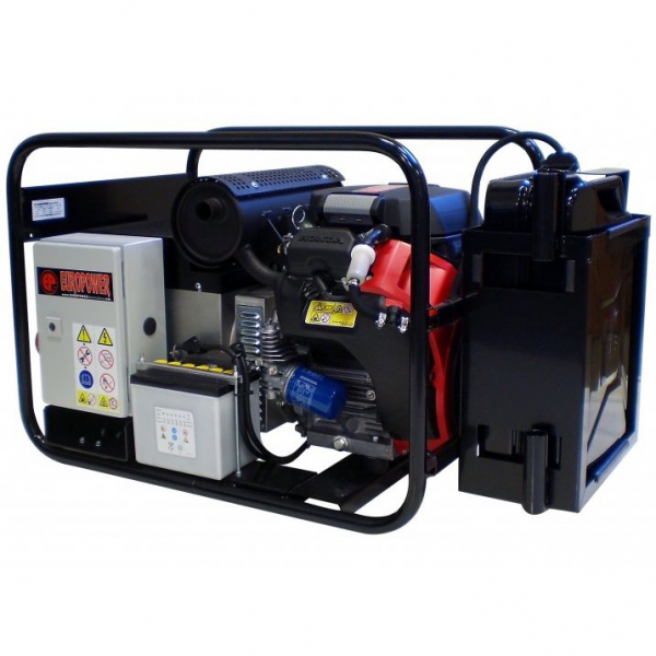Europower EP 13500 ТЕ