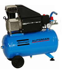 Automan AF - AC