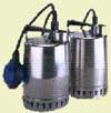 Насосы фирмы Grundfos (Германия)