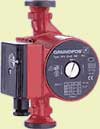 Насосы фирмы Grundfos (Германия)